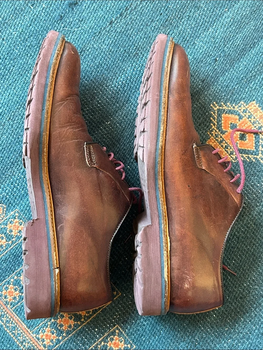To Boot as pictured
